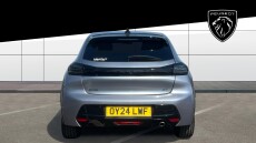Peugeot 208 1.2 PureTech 100 GT 5dr Petrol Hatchback